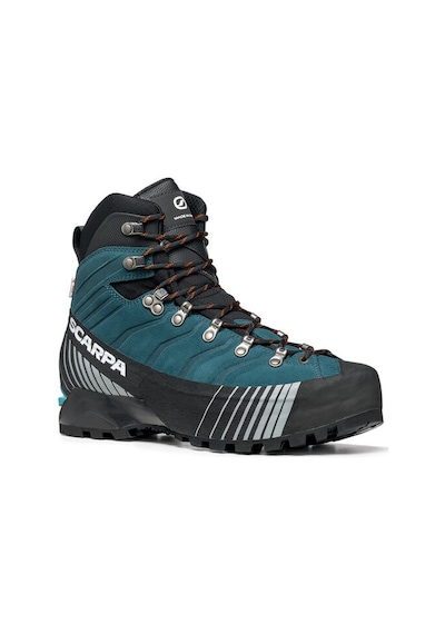 Scarpa Ribelle Cl Hd Erkek Outdoor Bot 71084-250 Lakblug Gri - Mavi