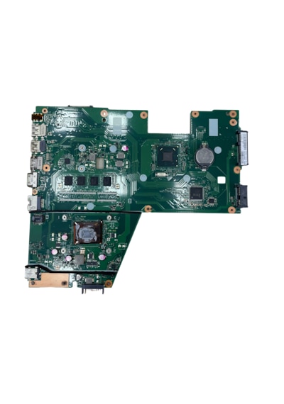 Asus X551c Intel 1007u 4gb Ram Sağlam Anakart