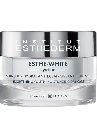 Institut Esthederm Este-White Moisturizing Day Care 50 ML