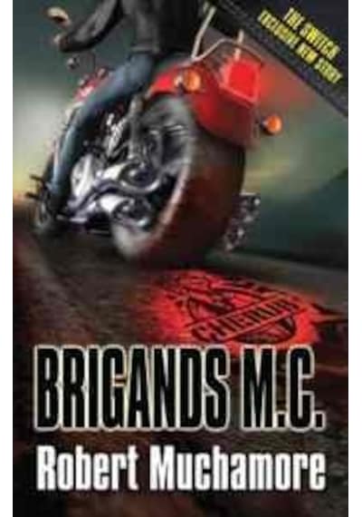 Brigands M. C. (Cherub 11)