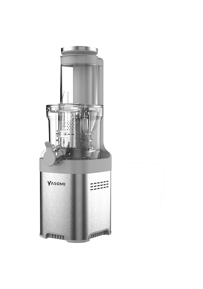 Yasomi Fruitforce 8 Segment 180W Katı Meyve Ve Sebze Sıkacağı