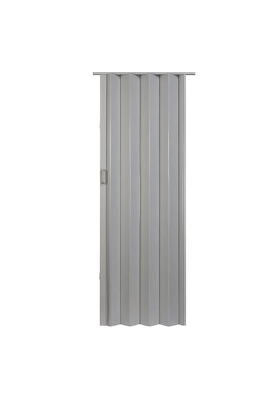 Katlanır Kapı Kalın Akordiyon Kapı 82X203 Bj003