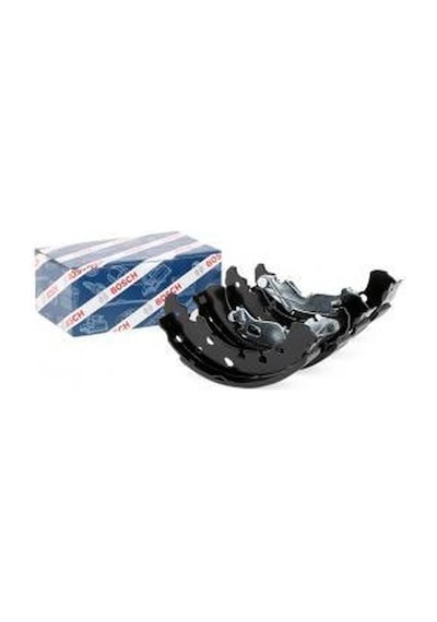 Opel Corsa D 1.0 2006-2014 Bosch Kampana Balata 38mm
