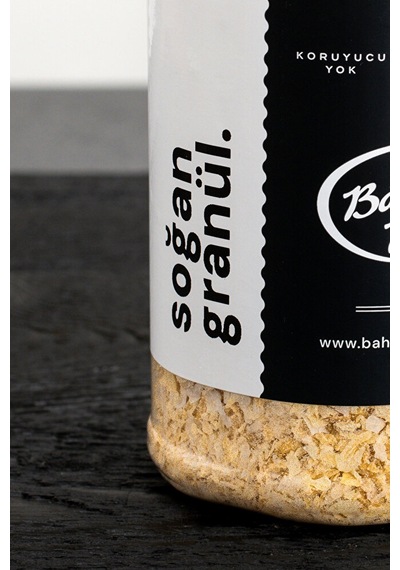 Soğan Granül 135gr