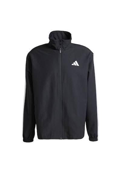 Adidas M 3s Wv Tt Ts Erkek Siyah Eşofman Takımı Jı8849