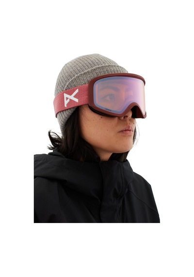 Anon Insıght Prcv/spr 26974 Pembe
