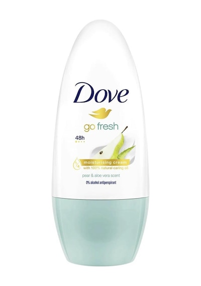 Dove Roll On Go Fresh Aloe Vera Armut Kadın 50 Ml