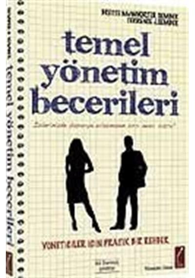 Temel Yönetim Becerileri - Brette McWorther Sember - Crea Yayıncılık