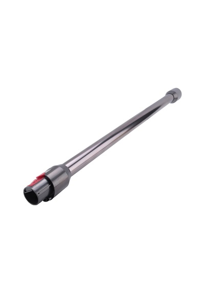 V12 V10 Slim Metal Alüminyum Düz Boru İçin Uzatma Çubuğu