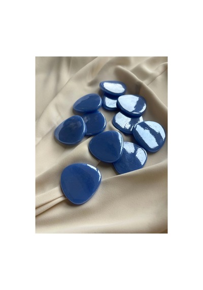 Sanatsal Damla Mozaik 45x45mm 100gr