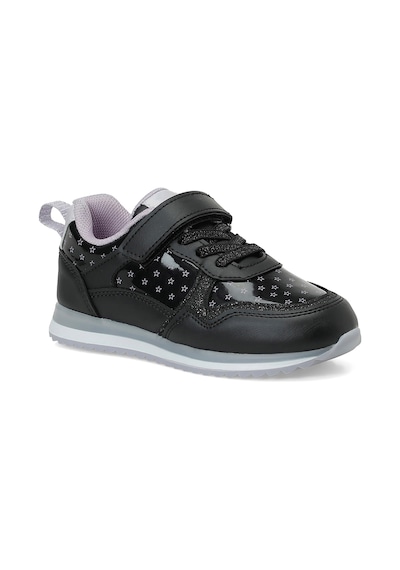 Polaris Lunar.p Siyah Kız Çocuk Sneaker Lunar.p6pr 000000000102712674