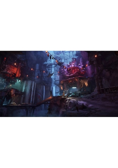 Ps5 Borderlands 4 Oyun
