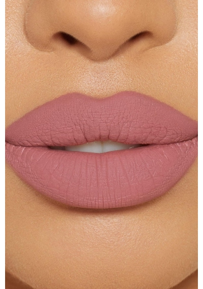 Kylie Dudak Kalemi Ve Mat Likit Ruj Set 100 Possie K 100 Possie K