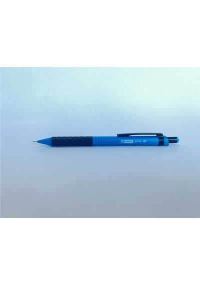 Mikro Mp404 Turkuaz 0.5 Uçlu Silgili Versatil Kurşun Kalem Turkuaz