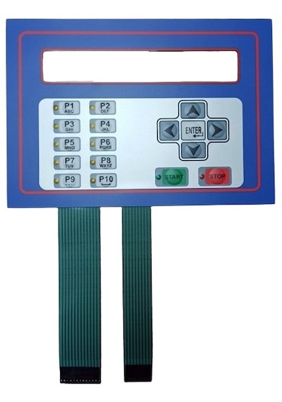 Çamaşır Yıkama Makinesi Mebran Etiketi Kn-2002 1
