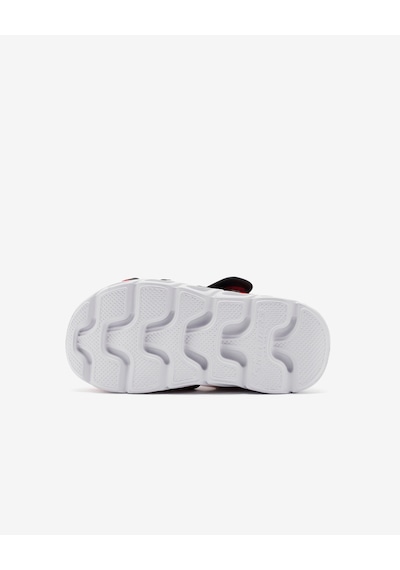 Skechers Hypno - Splash - Hydro - Fun Küçük Erkek Çocuk Kırmızı Işıklı Sandalet 400612n Rdbk Kırmızı Skechers Hypno - Splash - Hydro - Fun Küçük Erkek Çocuk Kırmızı Işıklı Sandalet 400612n Rdbk Kırmızı