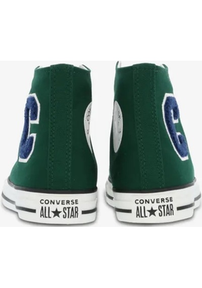 Converse Erkek Ayakkabı A05970c Yeşil