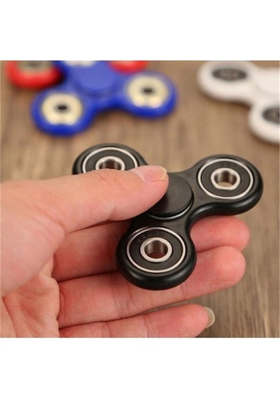 Stres Çarkı Hand  Spinner