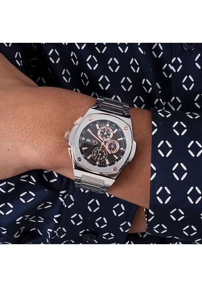 Guess Collection GCY99001G2MF Erkek Kol Saati