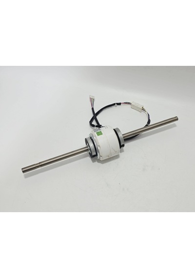 H7b01682a Klima Dc Fan Motoru 40w Zwf-40a
