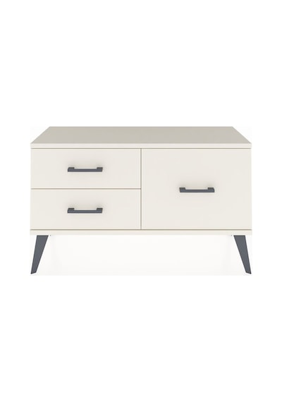 Arges Şifonyer 3 Raflı 88x30x48 Aytaşı-aytaşı Aytaşı