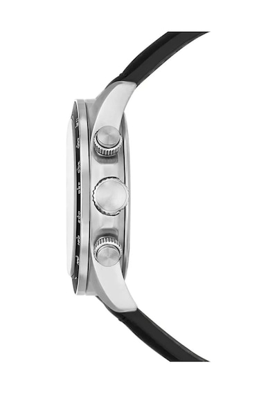Fossil Fbq2888 Erkek Kol Saati Siyah