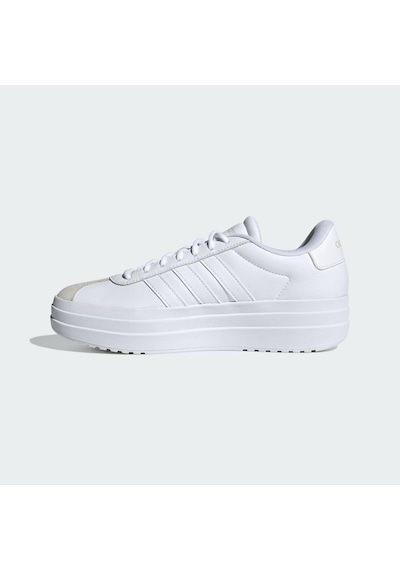 Adidas Vl Court Bold Kadın Günlük Spor Ayakkabı C-adııh3082b10a00 Beyaz
