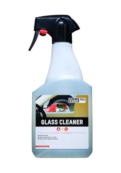 Valet Pro Cam Temizleme Glass Cleaner 500 Ml. Açık Gri