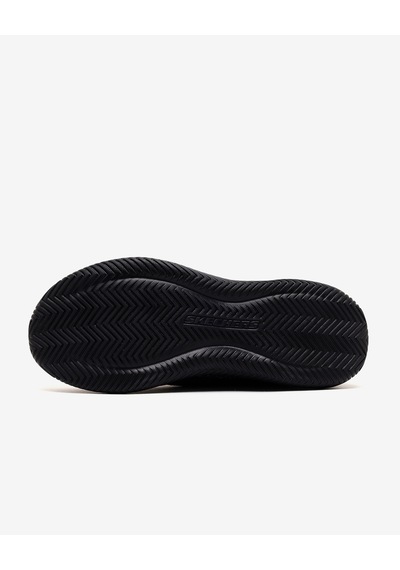 Skechers Hastıng-graham Erkek Kahverengi Günlük Ayakkabı 205732 Coc