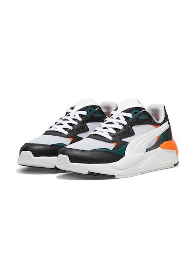 Puma Erkek Ayakkabı X-ray Speed 38463856 Gri