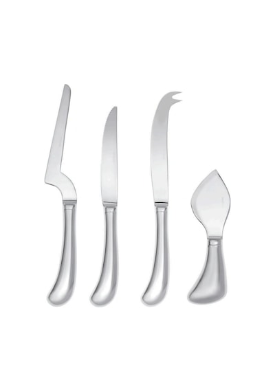 Sambonet Cheese Knife Set 4 Parça