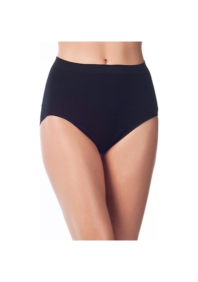3'Lü Paket Miss Fit 12596 Lazer Kesim Bato Külot Korse