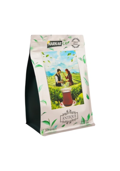 Narkar Antik Dökme Çay 400 Gr