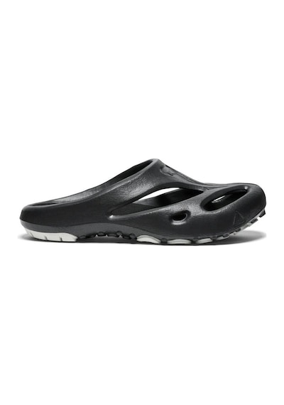 Keen 1018206 Shanti Black/dawn Blue Erkek Terlik Siyah