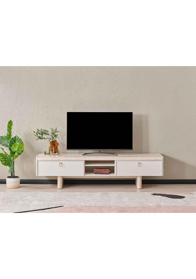 Mirabella Tv Sehpası Bej