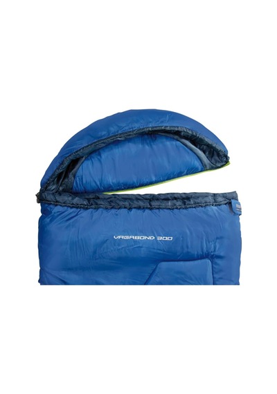 High Peak Vagabond 300 Uyku Tulumu Çok Renkli
