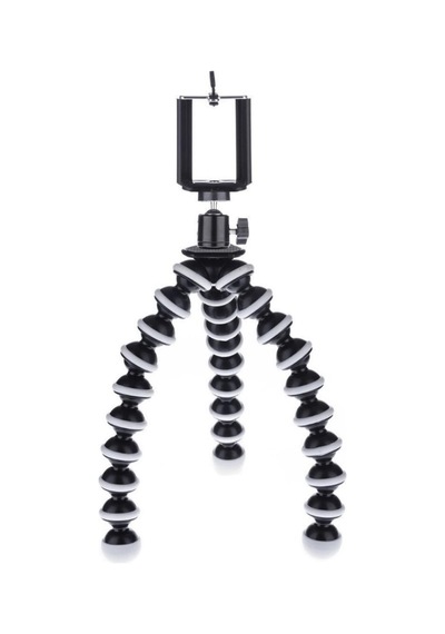 Vos Versa 26 Cm Oynar Ayaklı Ahtapot Tripod Vve1113-546