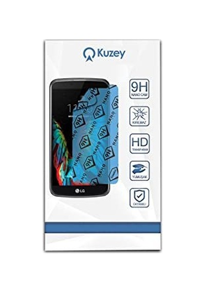 İletişim Lg K10 İle Uyumlu Nano Ekrankoruyucu Kırılmaz Esnek Cam Sku: Zeusb0b61yy7gv