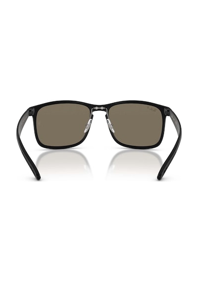Ray-Ban Rb4264 601s87 58 Polarize Erkek Güneş Gözlüğü Siyah
