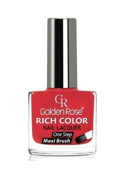 Golden Rose Rich Color Nail Lacquer Oje No:61