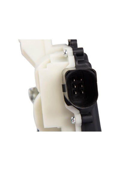 Vager Seat Arosa 1997-2004 Arka Sol Kapı Kiliti Kilidi 3b4839015a