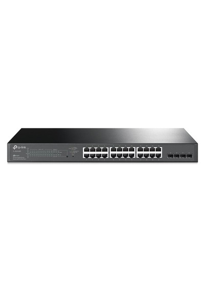 TP-Link TL-SG2428P 28 Port Gigabit Poe Smart Switch