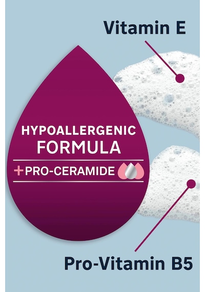 Lubriderm Advanced Therapy Kokusuz Duş Jeli 473ml Kokusuz