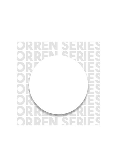 Orren Ada Mutfak Yemek Masası 4 Kapaklı 160cm Beyaz Or1-w