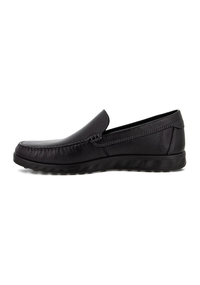Sneaker Günlük Erkek 54051401001 Ecco S Lıte Moc M Black Siyah