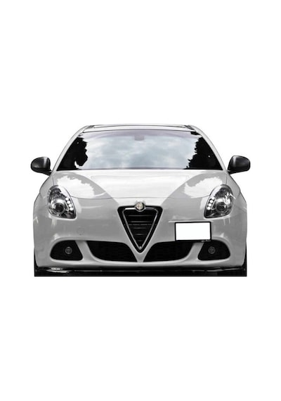Alfa Romeo Giulietta Ön Lip Ön Tampon Eki