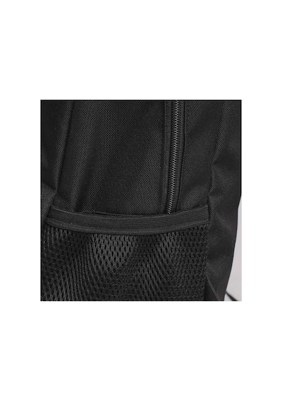 Hummel Siyah Unisex 16 L Sırt Çantası Seyahat Okul Spor Sırt Çanta 980406 Hml Perry