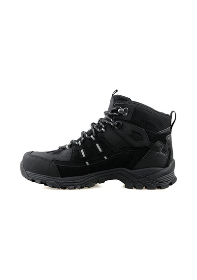 Gamelu 23km Want Bot Black Erkek Trekking Bot Ve Ayakkabısı 23km-want-bot-black Siyah