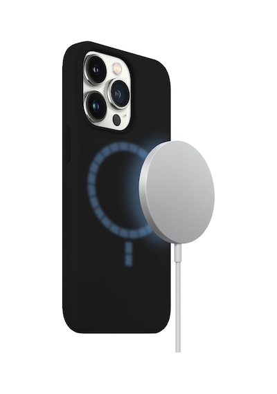 Buff Apple Uyumlu iPhone 13 Pro Magsafe Rubber Fit Kilif 535991305