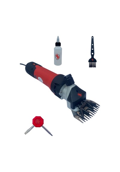 Palmera Km6n Koyun Kırkma Makinesi 380w